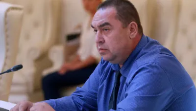 ЛНР готова в ближайшее время к встрече контактной группы