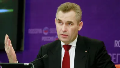 Астахов объяснил, почему трудно узнать гражданство убитых в США детей