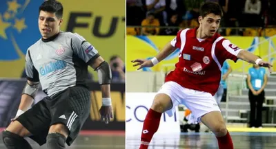 Лео и Игита получили казахстанские паспорта