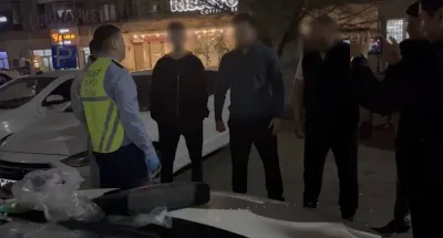 «Синтетику» на 25 миллионов тенге изъяли в Алматы