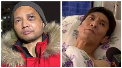 По факту пыток Рузахунова и Сыдыкова возбуждены уголовные дела