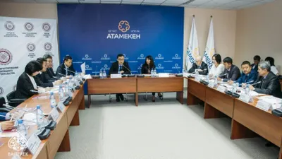 «Байтерек» застрахует более 50% жилья с долевым участием