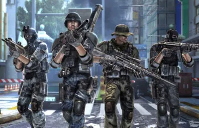 Победители конкурса украли игру у разработчиков