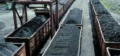 С начала 2017 года АО «НК „ҚТЖ” на 16% увеличило перевозки угля