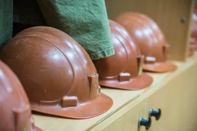 На Актогайском месторождении погиб работник в ВКО