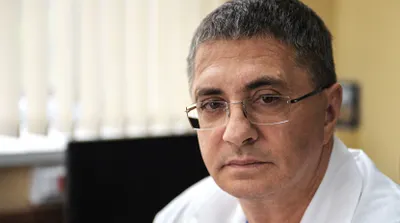 О точности разных тестов на COVID-19 рассказал доктор