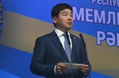 Частной собственности на «Кок-Жайлау» не будет – Байбек