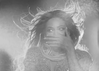 Бейонсе выложила трейлер фильма «Пятьдесят оттенков серого»