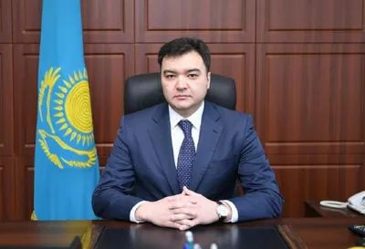 Назначен аким Кентау Туркестанской области