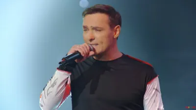 Юрия Шатунова экстренно прооперировали