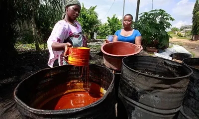 Барак Обама пообещал Африке 33 миллиарда долларов