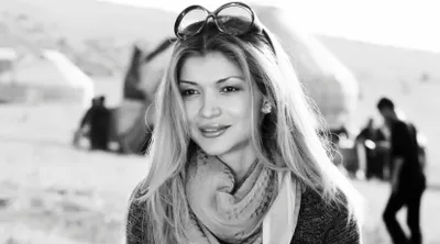 Иман Каримова обратилась к генпрокурору и главе СГБ по поводу своей матери