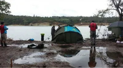 Капитан сборной по карпфишингу: Нас обогнали на последней минутеЭксклюзив