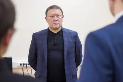 Аким СКО прокомментировал арест подчиненного