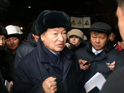 Даниал Ахметов рассказал, что значит быть хорошим акимом