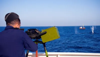 Казахстанский депутат выступает за расстрел нарушителей границыЭксклюзив