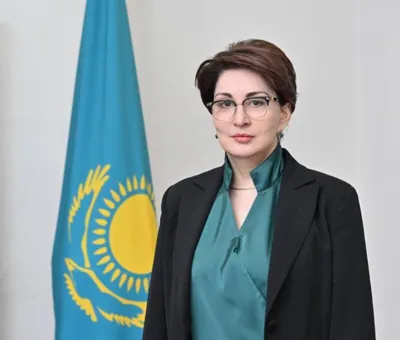 Мария Хаджиева покинула пост зампреда АРРФР