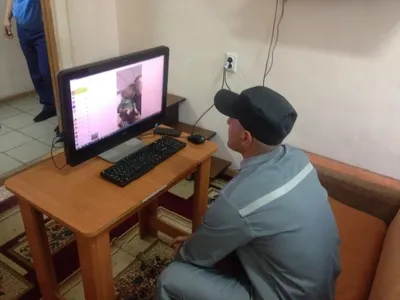 Политику гуманизации пояснили в Генпрокуратуре