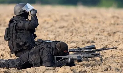 Учения спецназа Турции и РК на территории одной из стран обсуждают депутаты