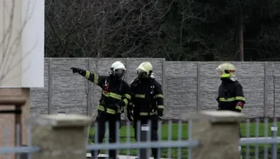 Посол Палестины погиб при взрыве сейфа, закрытого 20 лет назад