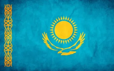 Казахстанский кавээнщик устроил патриотичный флешмобЭксклюзив