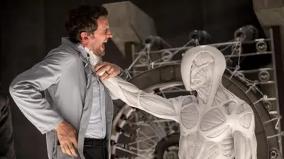 Вышел трейлер третьего сезона «Мира Дикого Запада»