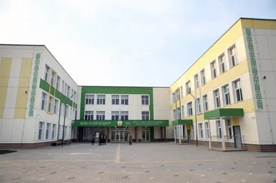 В Алматы открылись четыре новые комфортные школы