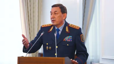 К местной полицейской службе есть вопросы – министр внутренних дел