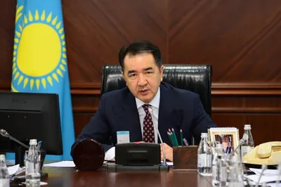 Сагинтаев: утвержденный график приватизации должен соблюдаться