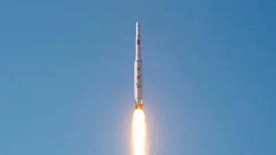 В КНДР готовы к очередным пускам ракет