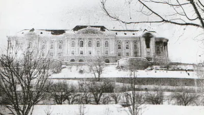 Почему СССР вторгся в Афганистан