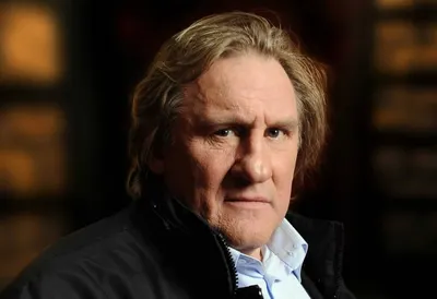 Православие принял Жерар Депардье