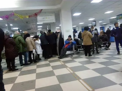 Временная регистрация: о чем говорят посетители ЦОНов