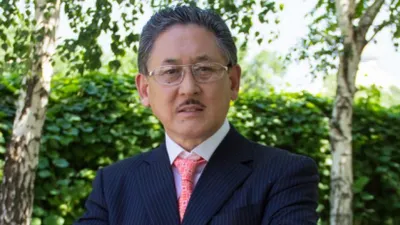 Руководитель газеты Central Asia Monitor обвиняется в вымогательстве