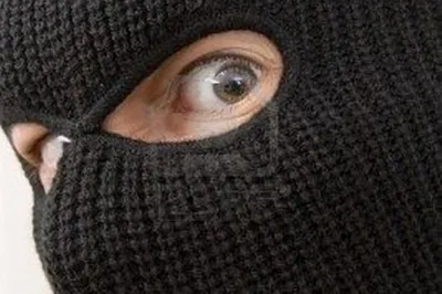 Трое в масках ограбили магазин в Жанаозене