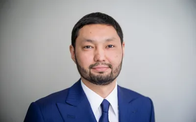 Тимур Кулибаев предложил Кенеса Ракишева своим преемником