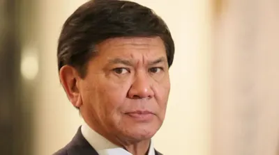 Ермухамет Ертысбаев освобожден от должности посла в Беларуси