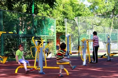 Как решить вопрос с нехваткой спортплощадок в Казахстане – МКС РК