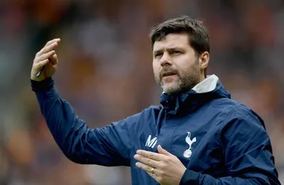 Об отставке Почеттино объявил «ПСЖ»