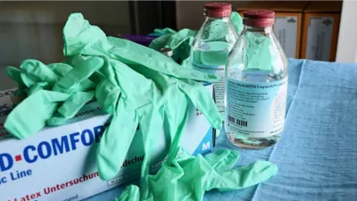 Более двух тысяч объектов проверили на соблюдение санитарных норм в ВКО