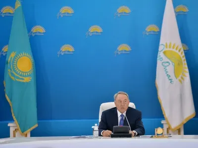 Эксперт: Казахстан испытывает дефицит тенгеЭксклюзив