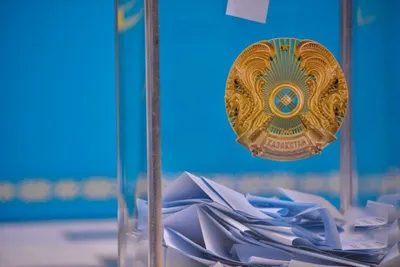 ЦИК РК озвучила официальные итоги выборов