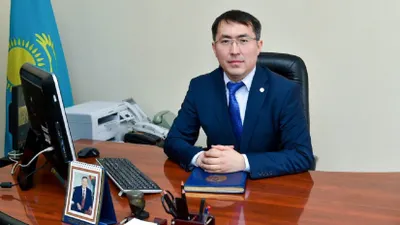 Руководитель комитета назначен в МИОР РК