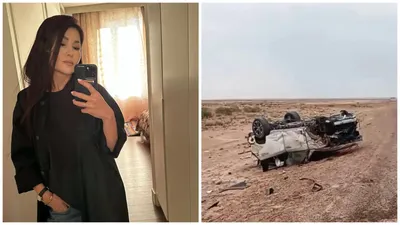 Өлімге әкелген жол апаты: Шавкат Рахмоновтың бұрынғы жұбайына үкім шығарылды