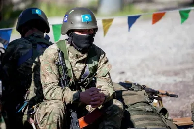 В МОАП предложили отремонтировать советскую технику и отправить ее на экспорт