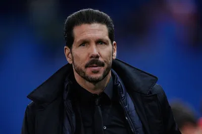 Диего Симеоне может покинуть пост тренера «Атлетико»