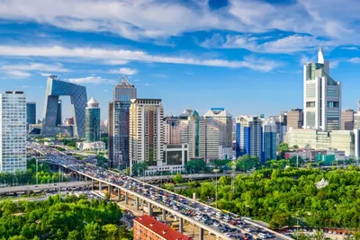 Введение США дополнительных пошлин раскритиковали в Китае