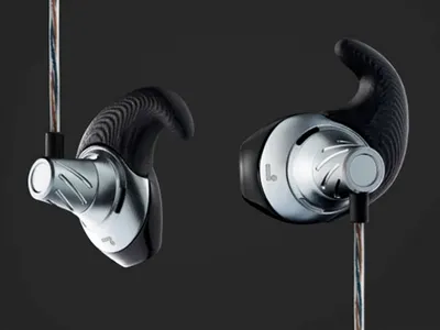 Стартап хочет заработать на индивидуальной 3D-печати наушников