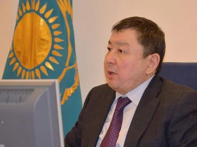 Косман Айтмухаметов стал вице-министром регионального развития