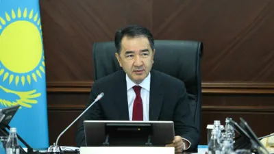 У нас советников много – Сагинтаев о недостатках в привлечении инвестиций